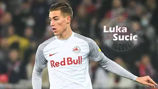 Luka Sucic - The Future Of Croatia - Skills & Goals, Assists ᴴᴰ