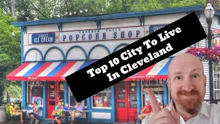 Chagrin Falls Ohio in 2023 | 10 Best Cities in Cleveland | Pros & Cons, Diversity and Activities