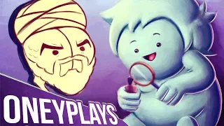 Oney Plays Animated: Hypothetical Dictator