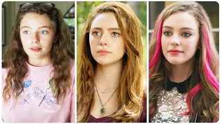 Danielle Rose Russell All Movie Roles & Actings