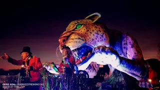 21/01/2024 - 82° Carnevale di Nepi - Viterbo