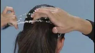 Loosen or Tighten Your HairZing
