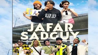 [FULL] BALADA JAFAR SADGUY | BTS (21/01/23)