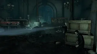 Uncharted 3: L'inganno di Drake Gameplay Inseguimento nel sottosuolo / Londra sotterranea #02 [PS4]