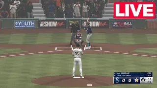 🔴LIVE NOW! Houston Astros vs Seattle Mariners - May 3, 2024 MLB Full Game - MLB 24 EN VIVO