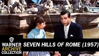 Preview Clip | Seven Hills of Rome | Warner Archive