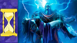 Армия Одина и безучастность Ульдуара | История Warcraft #10