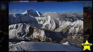 лекция о горных восхождениях | Андрей Троицкий