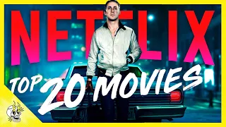 20 Amazing Movies on NETFLIX Everyone Should See Soon | Flick Connection