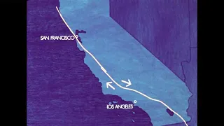 The San Andreas Fault (1974) American Geological Institute