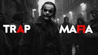 Mafia Music 2024 ☠️ Best Gangster Rap Mix ☠️ Hip Hop & Trap Music