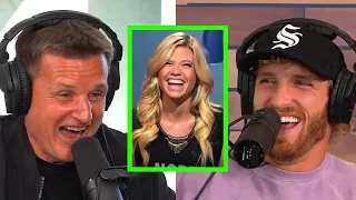 Does Rob Dyrdek Secretly HATE Chanel West Coast's Laugh?