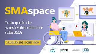 SMAspace -  Viaggi, accessibilità e sport