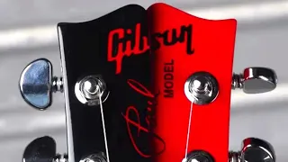 I'm 50/50 On This | Gibson MOD Collection Demo Shop Recap Week of Oct 2