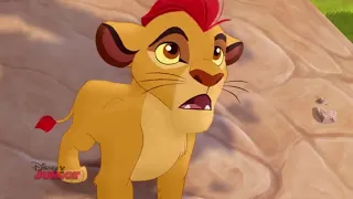 Kion & Mufasa Moments (Part 1) (NOT made for kids)