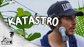 Katastro - Pop-Up Performance (Reggae Rise Up Music Festival)