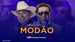 Especial Milionário e José Rico  - Só Modão - Modão Sertanejo 2024 - Sertanejo Raiz 2024