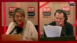 Paris Déco Off, l'évènement déco incontournable de ce début d’année - Sud Radio refait sa déco