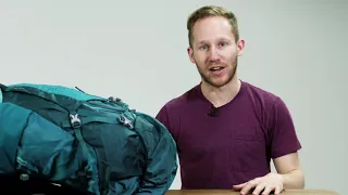 How to Choose a Hiking Backpack