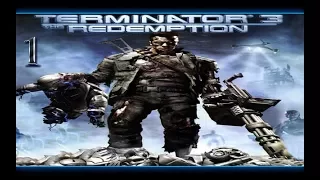 Terminator 3 The Redemption - Parte 1 - Español