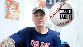 MLB PICKS FOR TODAY 5/25/22 - Baseball sportsbetting tips (5-0 this year)