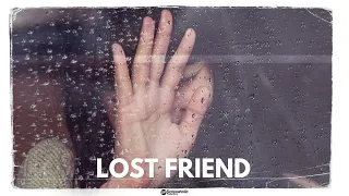 Very Sad Emotional Piano Rap Beat | Inspiring Storytelling Boom Bap Instrumental - "Lost Friend"