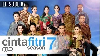 Cinta Fitri Season 07 - Episode 87