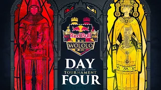 FINALS - Red Bull Wololo 2 - AoE2:DE Tournament