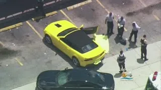Miami-Dade Police Investigating Fatal Shooting Outside Shopping Center