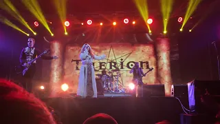 Therion - Son Of The Staves Of Time (Live at ZaxidFest 2018)