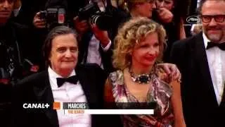 Cannes 2014 - THE SEARCH : Best of Red Carpet