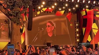 Like a Rolling Stone - Live Hyde Park July 2022