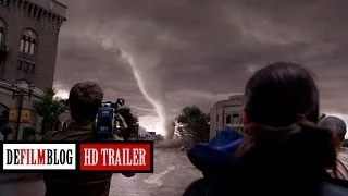 Into the Storm (2014) Official HD Trailer [1080p]