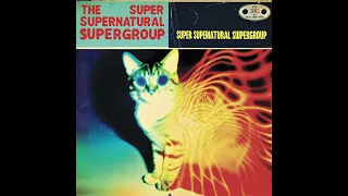 Super Supernatural Supergroup - The Super Supernatural Supergroup (AI Generated Music) [FULL ALBUM]