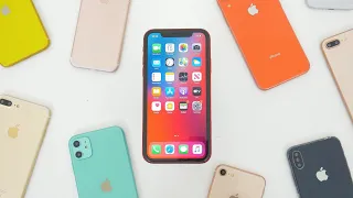 The iPhone XR Is The Best Deal In 2020! Here's Why...