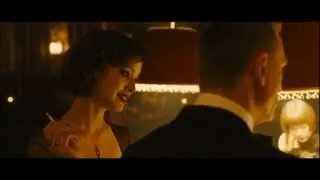 James Bond "Skyfall" new clip