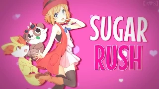 【A💎S】 Sugar Rush MEP