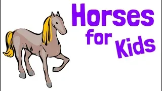 Horses for Kids