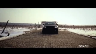 BMW X5   feat. MiyaGi& Эндшпиль (Drift) :D