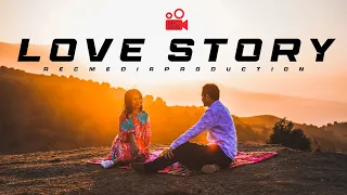 LOVE STORY | RECMEDIAPRODUCTION | 2022 | KYRGYZSTAN