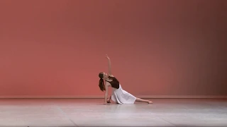 Clara Thiele, 104 – Prix de Lausanne 2020 – Contemporary