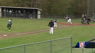 May 8 high school highlights