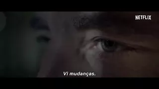 ANON Trailer oficial (HD)  Netflix / DIEGO SAN