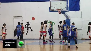 Top Channel/ Tirana kampione në basketboll/ Ekipi i meshkujve mund “Besëlidhjen”