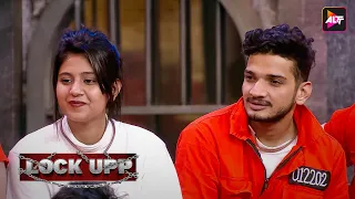 LOCK UPP - Episode 62 (Part 1 ) Munawar Faruqui, Prince Narula, Payal Rohatgi