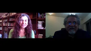 Interview with Professor and Novelist Kamal Abdel-Malek