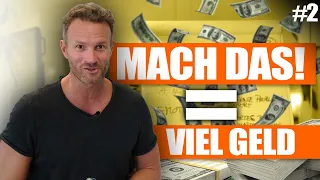 Millionen Umsatz potential mit der perfekten Verkaufsseite! | Teil 2