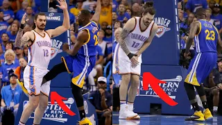 NBA Bloopers 2021 | Funny Moments