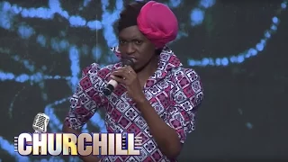 Churchill Show Show 04 Episode 55