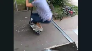 Scooter edit 2020 *porażka*